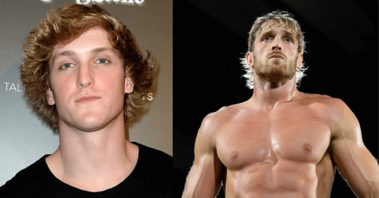 Net Worth of Logan Paul 2024: From YouTube Sensation to Boxing Star