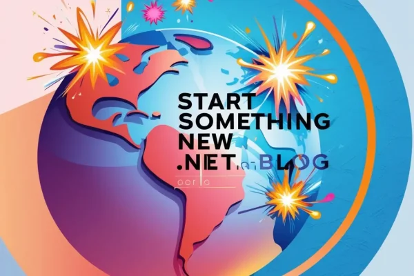 Start Somethingnewnow.net#blog: Your Guide to Personal Growth and Self-Discovery 2024